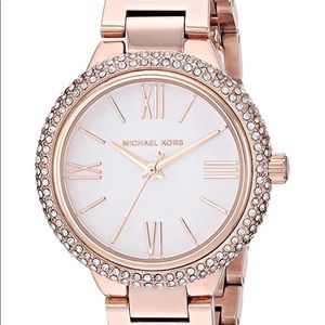 Brand new Michael Kors watch